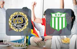 TPS - FC KTP