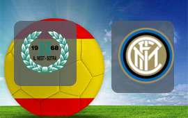 Shakhtar Donetsk - Inter