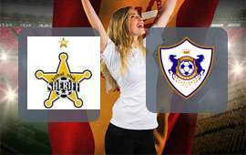FC Sheriff - Qarabag FK