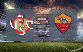 Cremonese - Roma