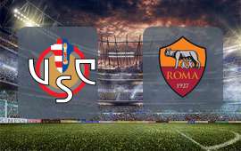 Cremonese - Roma