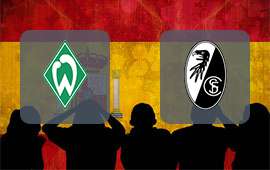 Werder Bremen - Freiburg