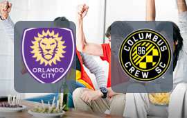 Orlando City - Columbus Crew