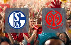 Schalke 04 - Mainz 05