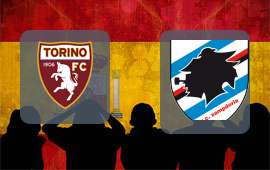 Torino - Sampdoria