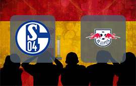 Schalke 04 - RasenBallsport Leipzig