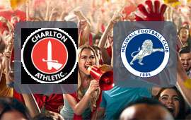 Charlton Athletic - Millwall