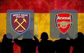 West Ham United - Arsenal