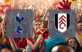 Tottenham Hotspur - Fulham