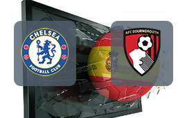 Chelsea - AFC Bournemouth
