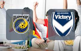 Central Coast Mariners - Melbourne Victory