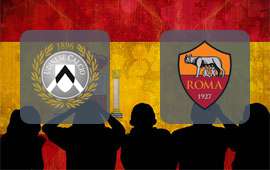 Udinese - Roma