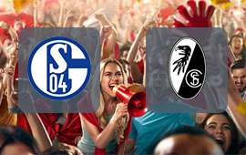 Schalke 04 - Freiburg