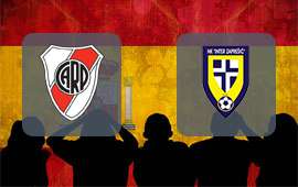 River Plate - Al-Ain