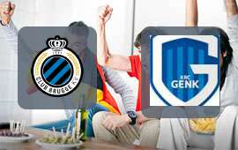 Club Brugge - Genk
