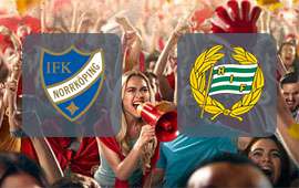IFK Norrkoeping - Hammarby
