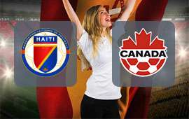 Haiti - Canada