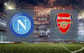 SSC Napoli - Arsenal