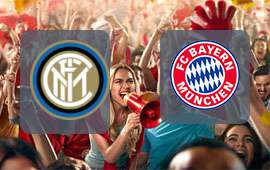 Inter - Bayern Munich