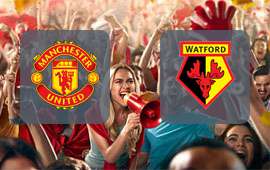 Manchester United - Watford