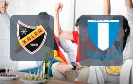 AIK - Malmoe FF