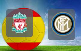 Liverpool - Inter