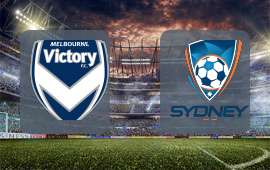 Melbourne Victory - Sydney FC