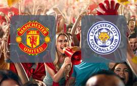 Manchester United - Leicester City