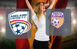Adelaide United - Perth Glory
