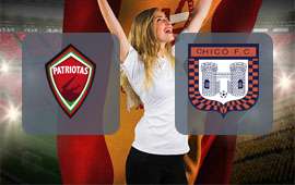 Patriotas - Chico FC