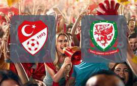 Turkey - Wales