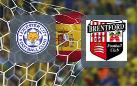 Leicester City - Brentford