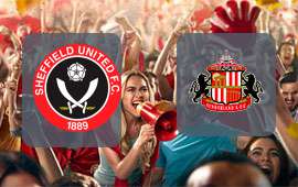 Sheffield United - Sunderland