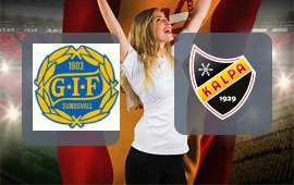 GIF Sundsvall - AIK