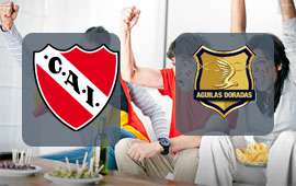 Independiente - Rionegro Aguilas
