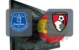 Everton - AFC Bournemouth
