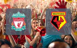 Liverpool - Watford