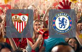 Sevilla - Chelsea
