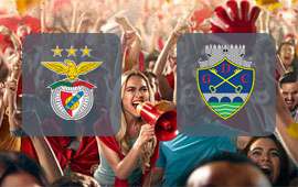Benfica - Chaves