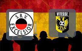 Excelsior - Vitesse