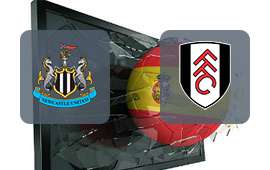 Newcastle United - Fulham