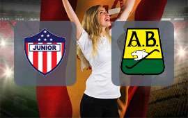 Atletico Junior - Bucaramanga