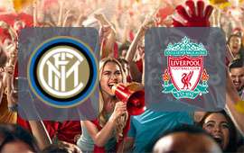 Inter - Liverpool