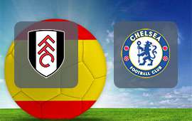 Fulham - Chelsea