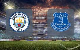 Manchester City - Everton