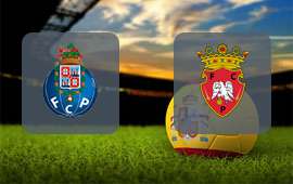 FC Porto B - Penafiel