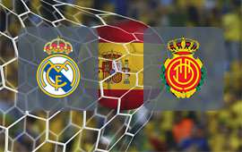 Real Madrid - Mallorca