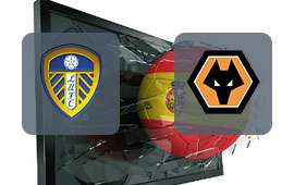 Leeds United - Wolverhampton Wanderers