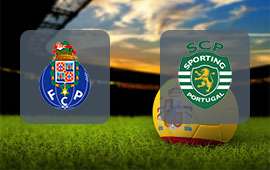 FC Porto - Sporting CP