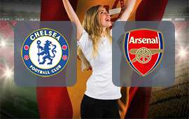 Chelsea - Arsenal